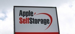 Storage Units at Apple Self Storage - 169 Ram Forest Road N, Aurora, ON